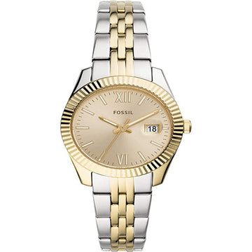 Fossil ES4949 Scarlette Mini Women's Watch