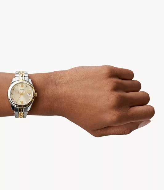 Fossil ES4949 Scarlette Mini Women's Watch