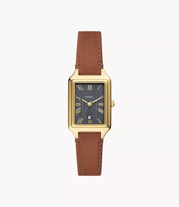 Fossil ES5303 Raquel Watch for Women