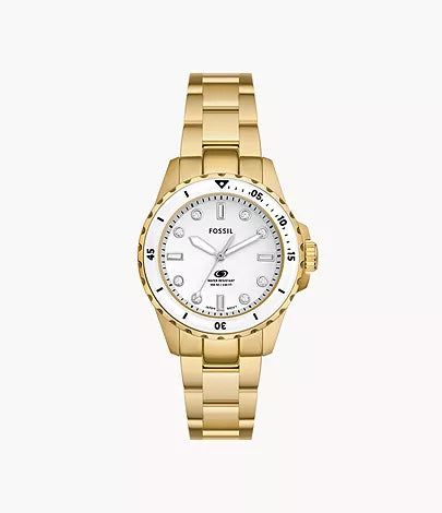 FOSSIL ES5350