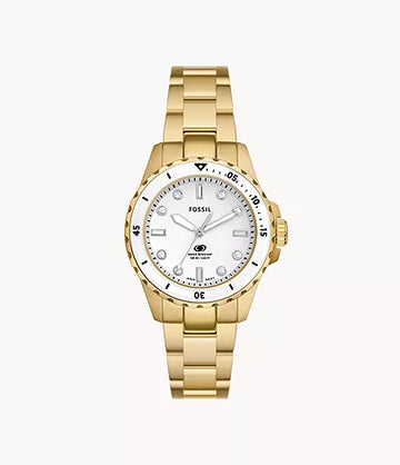 FOSSIL ES5350