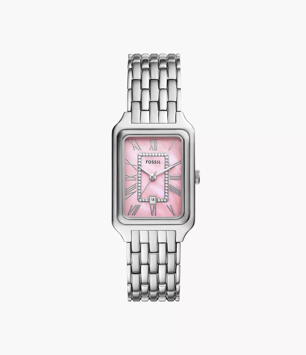 Fossil ES5401 Women's Watch