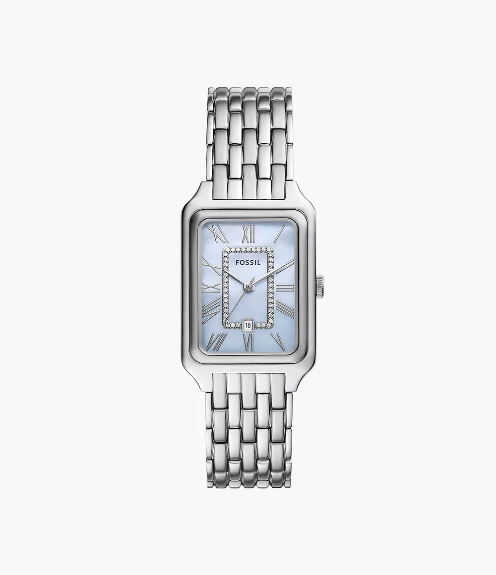 Fossil ES5402 Womens Watch