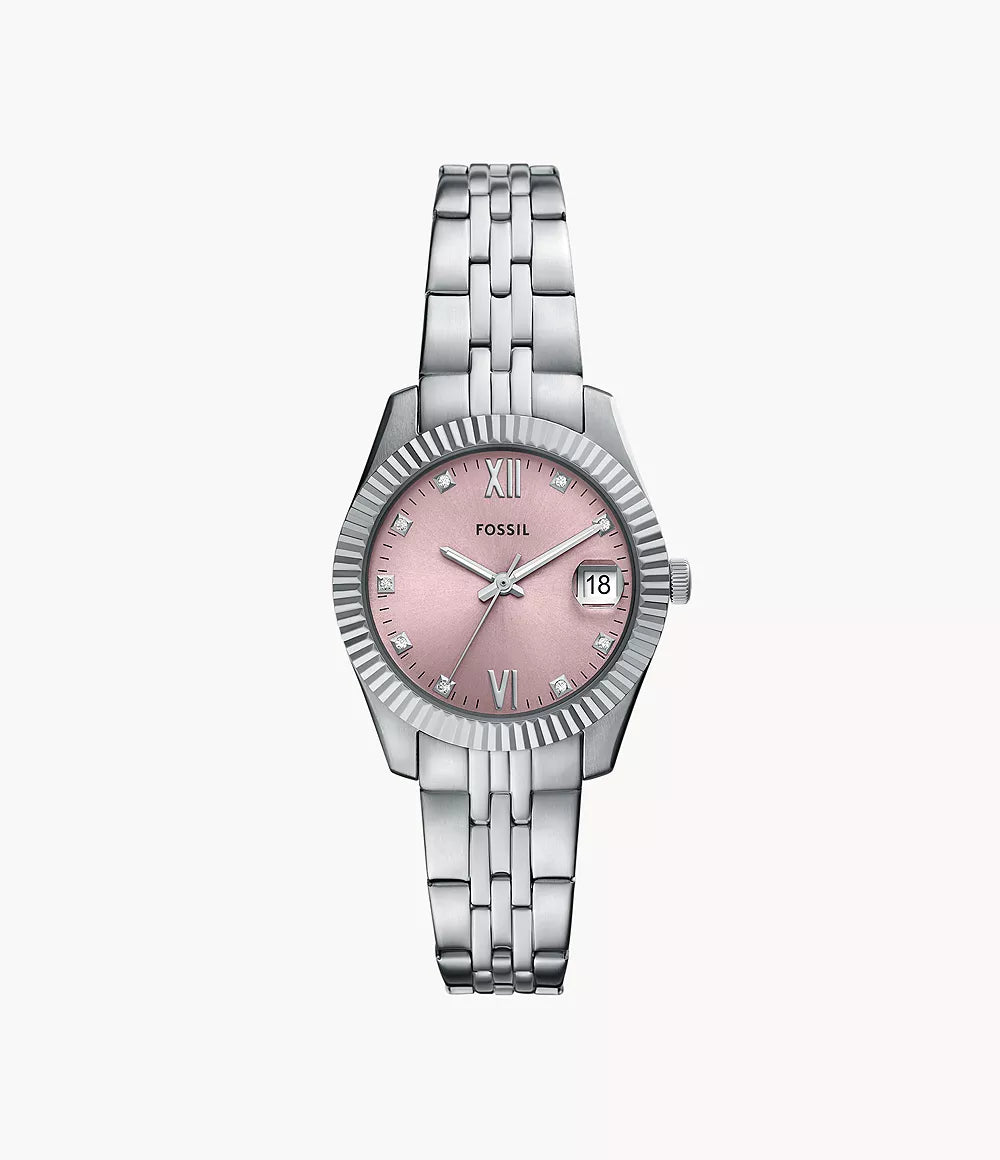 Fossil ES5403 Scarlette Watch for Women