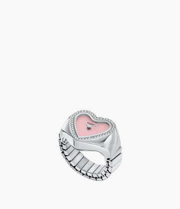 Fossil ES5408 Women's Ring Watch