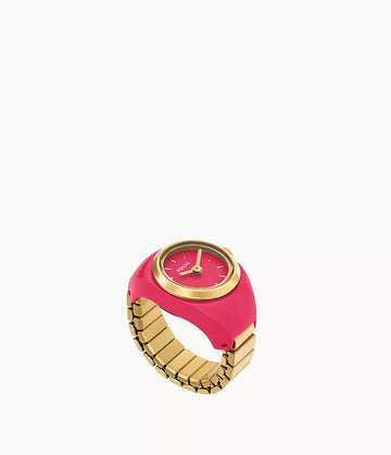 Fossil ES5414 Women's Ring Watch