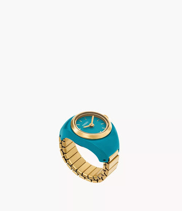 Fossil ES5415 Women's Ring Watch