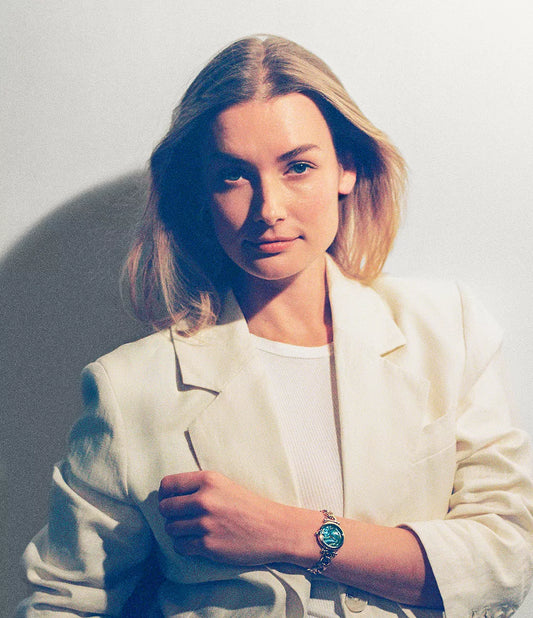 Fossil ES5416 Women's Watch