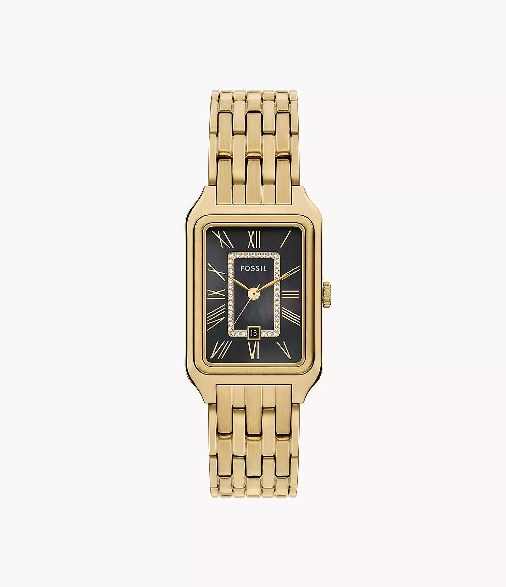 Fossil ES5417 Raquel Watch for Women