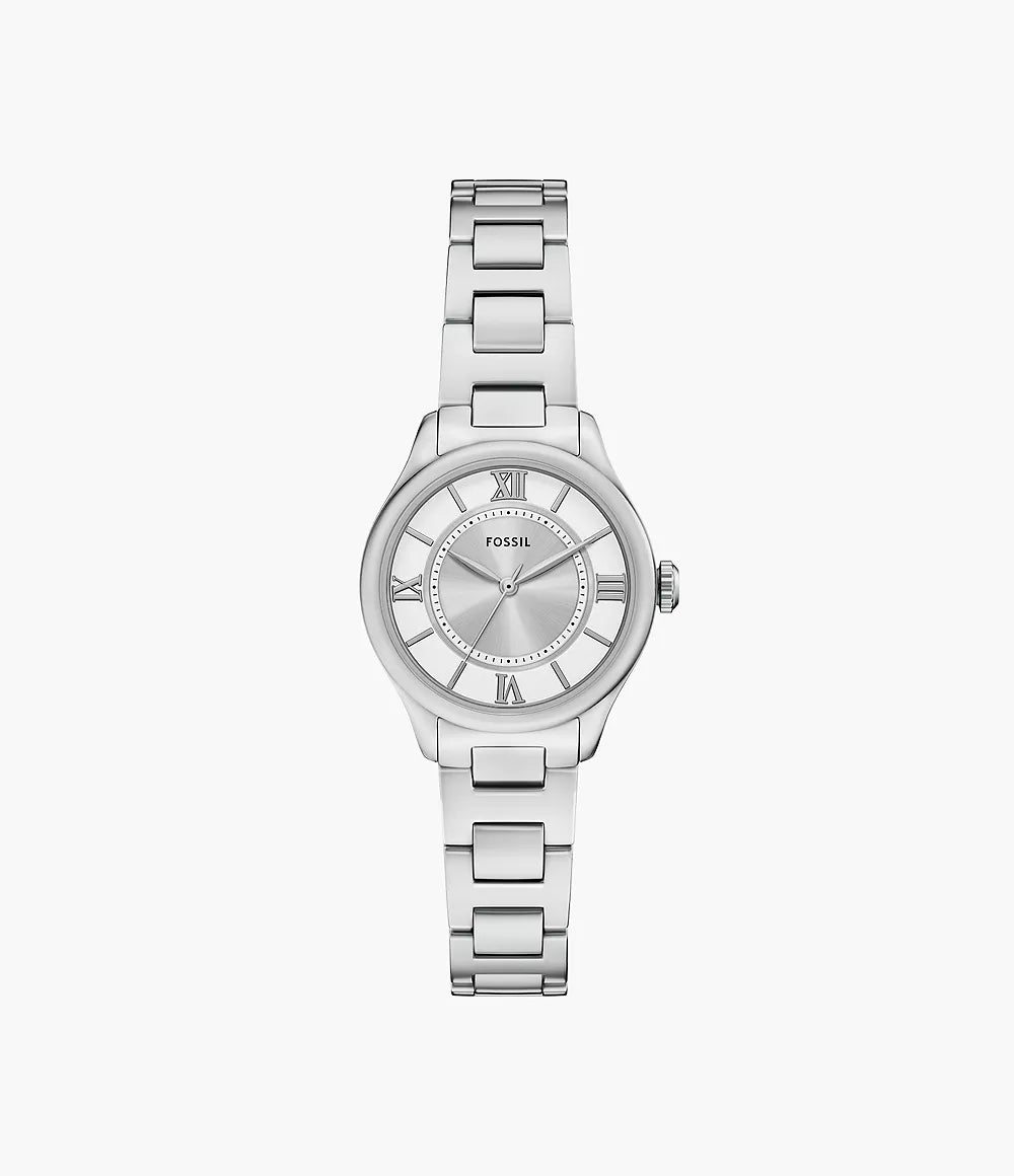 Fossil ES5419 Gilmore Three-Hand Watch for Women
