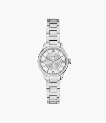 Fossil ES5419 Gilmore Three-Hand Watch for Women