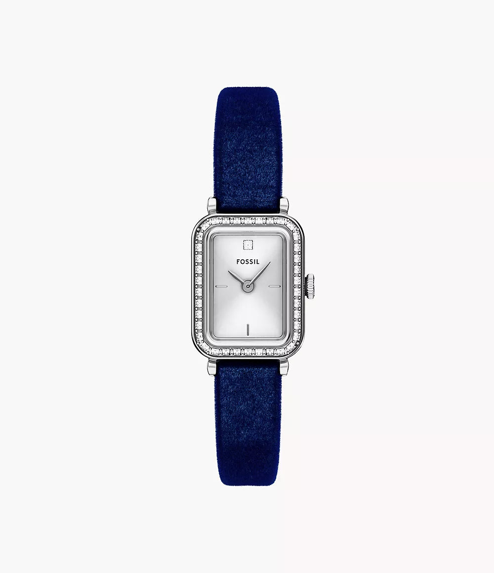 Fossil ES5436 Raquel Mini Watch for Women
