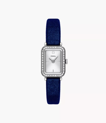 Fossil ES5436 Raquel Mini Watch for Women