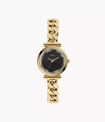 Fossil ES5440 Carlie Mini Watch for Women