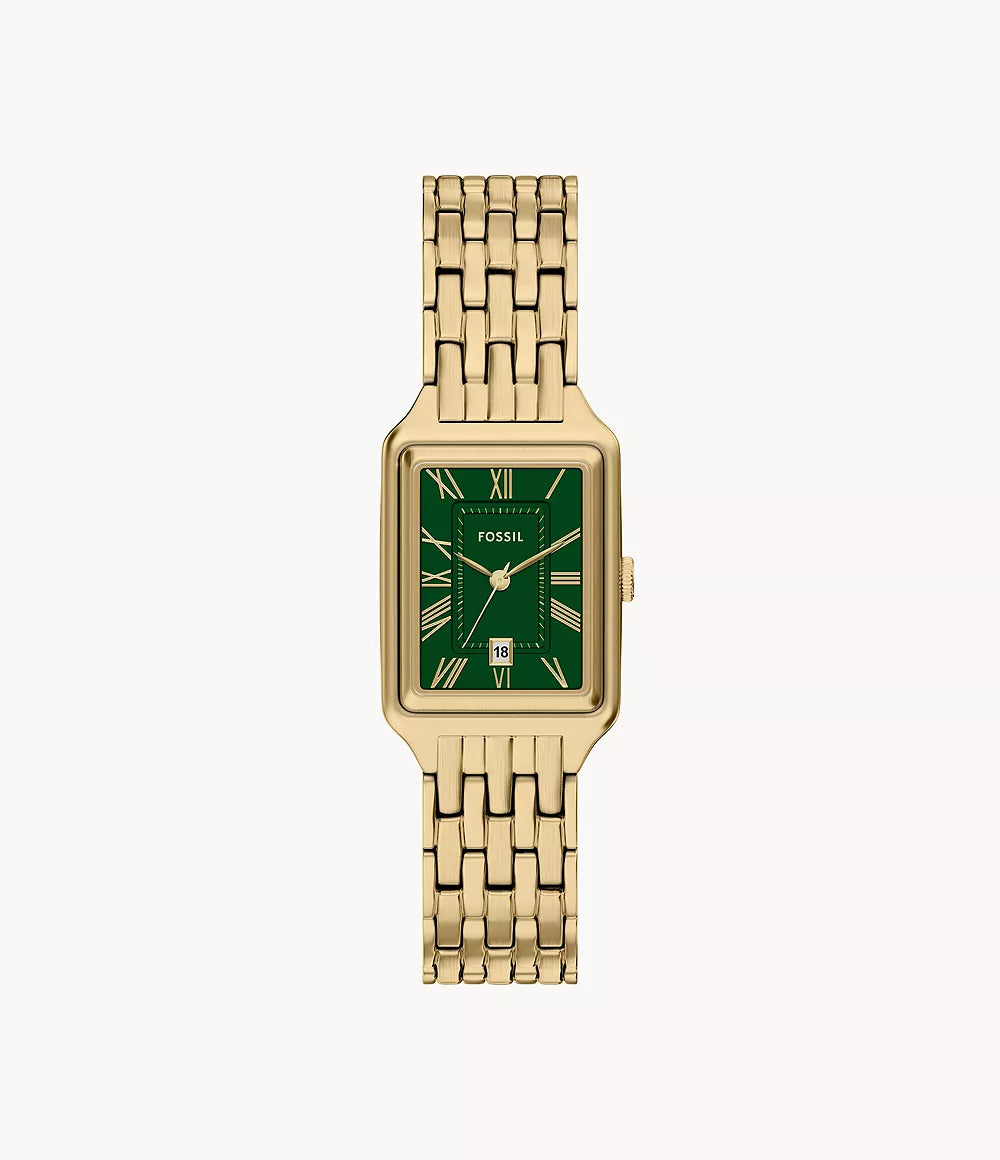 Fossil ES5452 Raquel Watch for Women