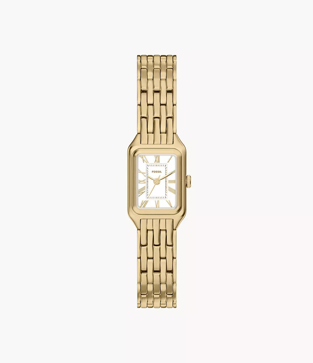 Fossil ES5467 Raquel Mini Watch for Women