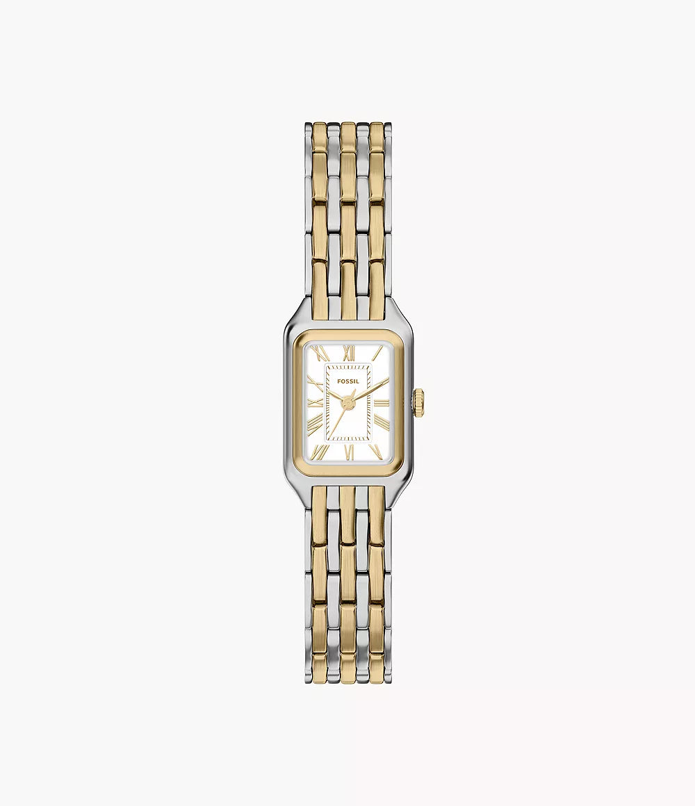 Fossil ES5468 Raquel Mini Watch for Women