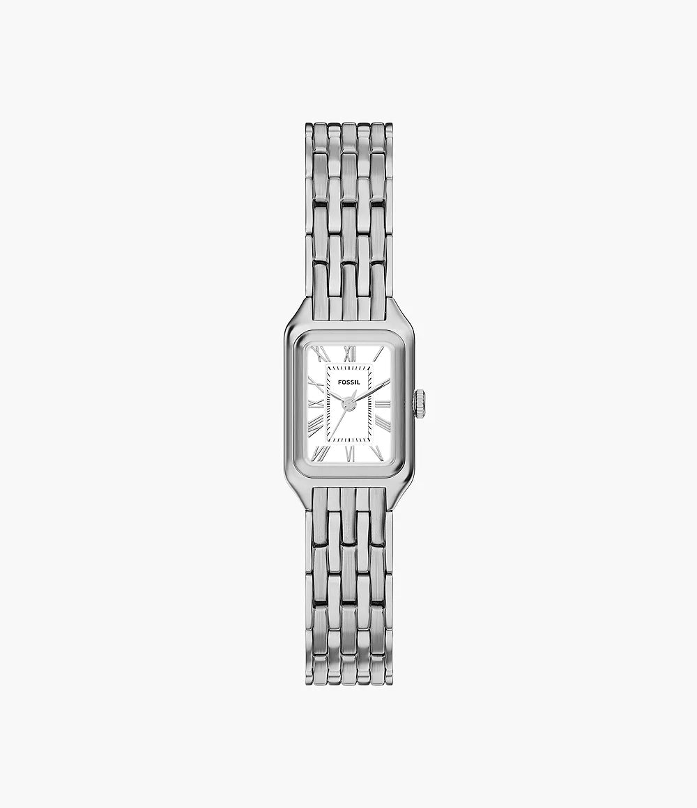 Fossil ES5469 Raquel Mini Watch for Women