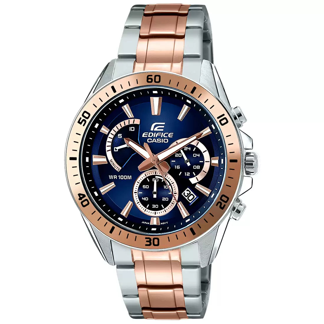 CASIO EDIFICE EFR-552SG-2AVUDF - EX277