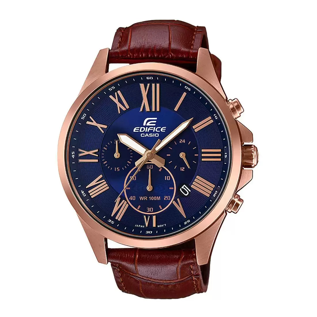 CASIO EX347 EFV-500GL-2AVUDF EDIFICE