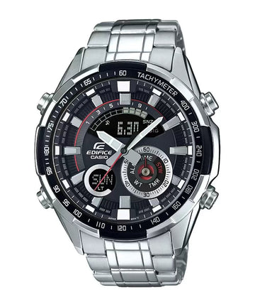 EX353 ERA-600D-1A9VUDF EDIFICE WATCH - Kamal Watch Company