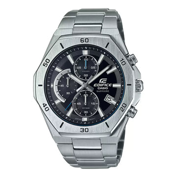CASIO EDIFICE EFB-680D-1AVUDF - EX550