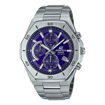 CASIO EDIFICE EFB-680D-2BVUDF - EX551