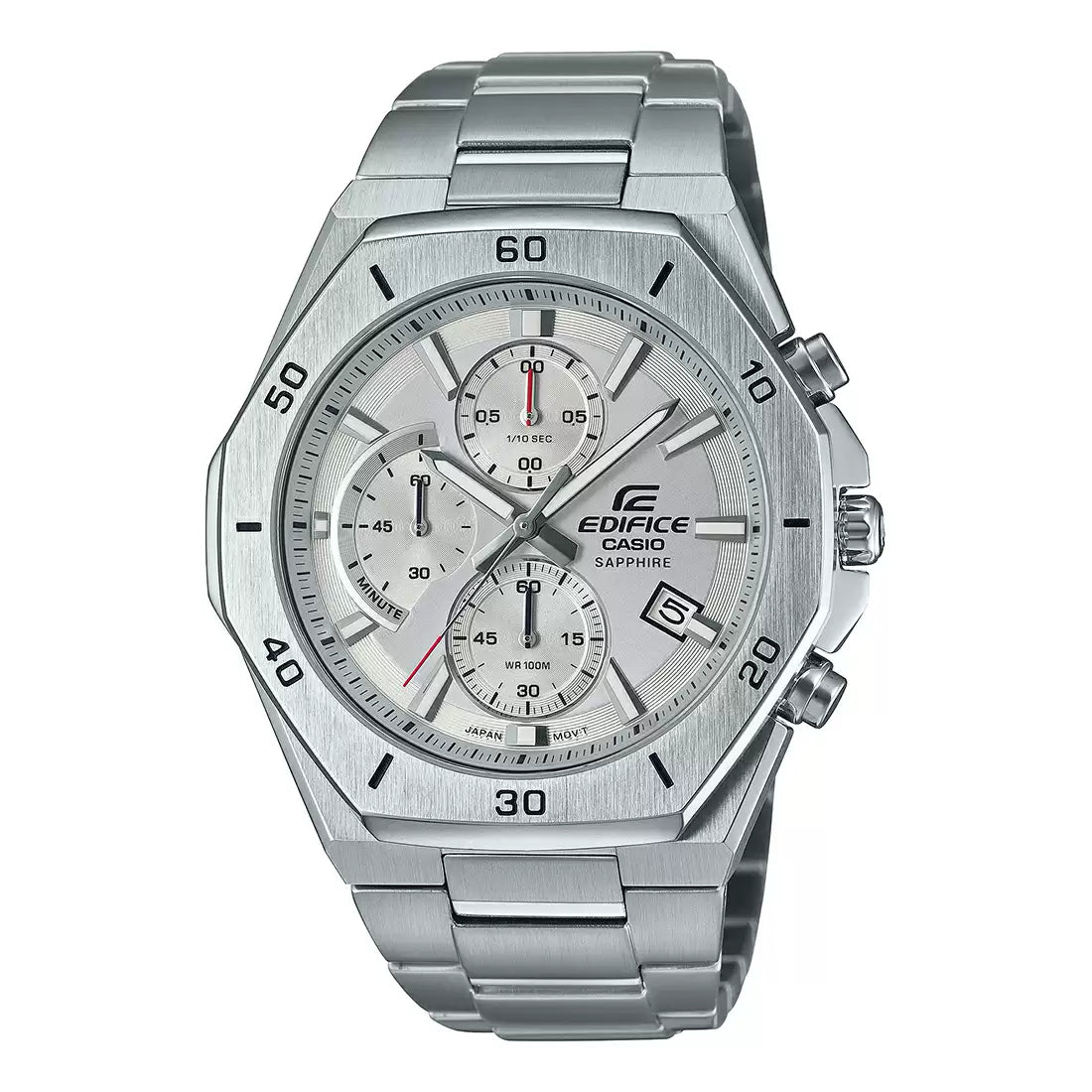 CASIO EDIFICE EFB-680D-7AVUDF - EX552