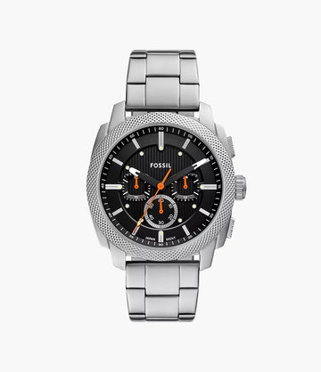 Fossil FS6095 Machine Chronograph Watch for Men
