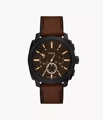 Fossil FS6101 Machine Chronograph Watch for Men