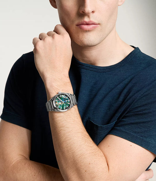 Fossil FS6114 Men's Watch