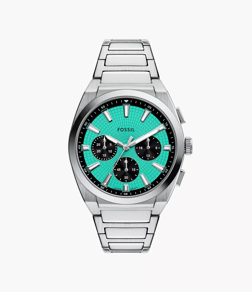 Fossil FS6117I Men's Watch