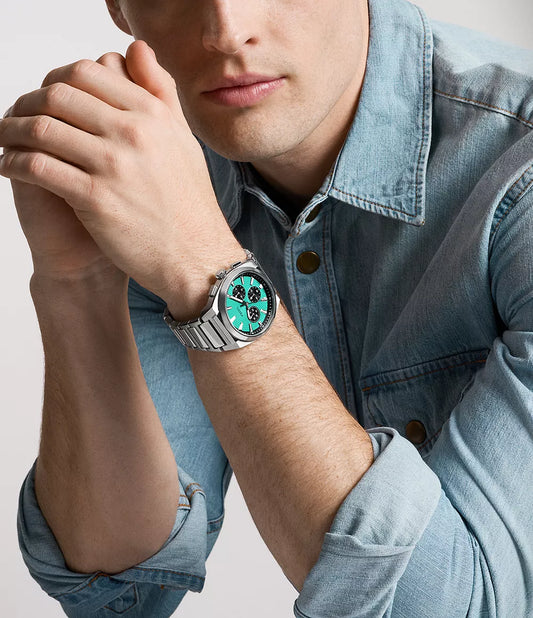 Fossil FS6117I Men's Watch