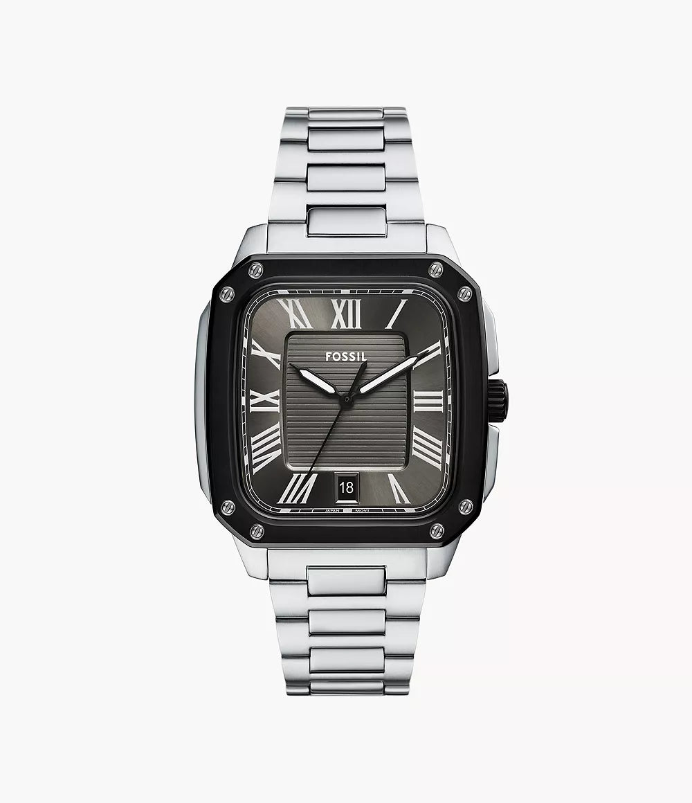 Fossil FS6122I Men's Watch