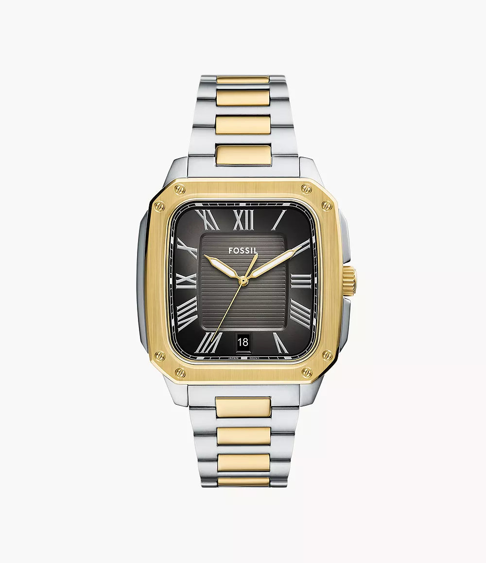 Fossil FS6123I Crosby Men's Watch