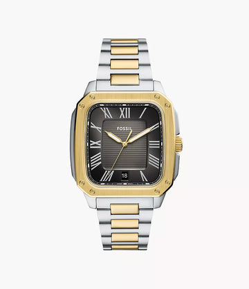 Fossil FS6123I Crosby Men's Watch