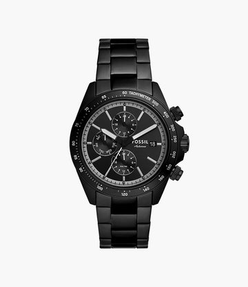 Fossil FS6125 Autocross Multifunction Watch for Men