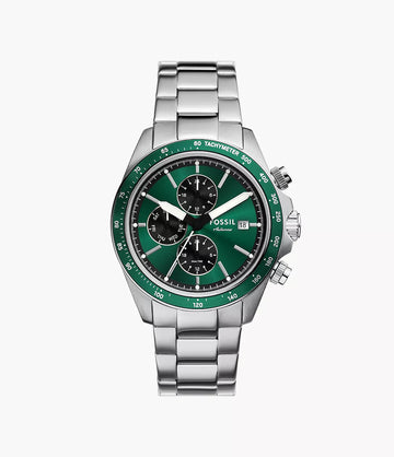 Fossil FS6127 Autocross Multifunction Watch for Men