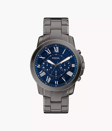 Fossil FS6133 Grant Chronograph Men's Watch