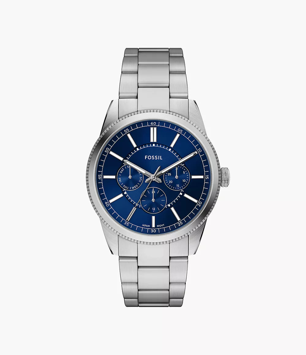 Fossil FS6134 Pearson Multifunction Watch for Men