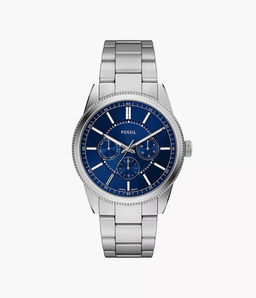 Fossil FS6134 Pearson Multifunction Watch for Men