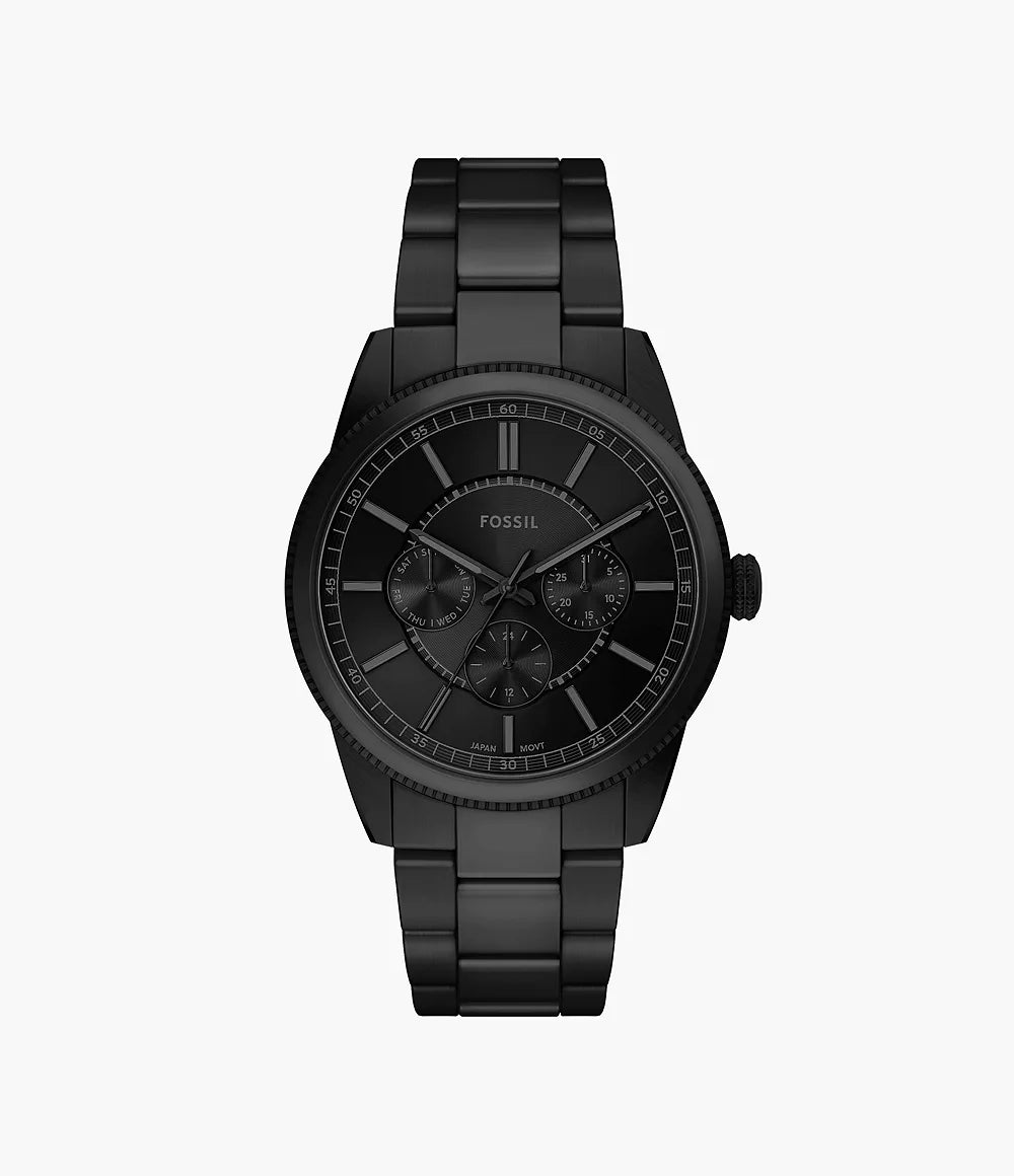 Fossil FS6135 Pearson Multifunction Watch for Men