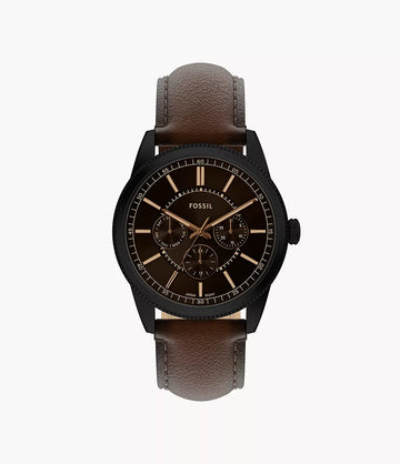 Fossil FS6138 Pearson Multifunction Watch for Men