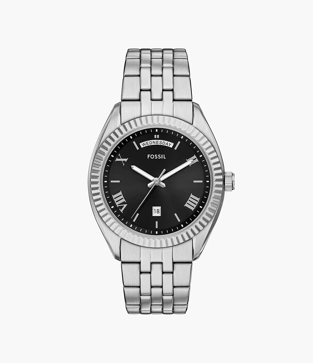 Fossil FS6139 Campbell Watch for Men