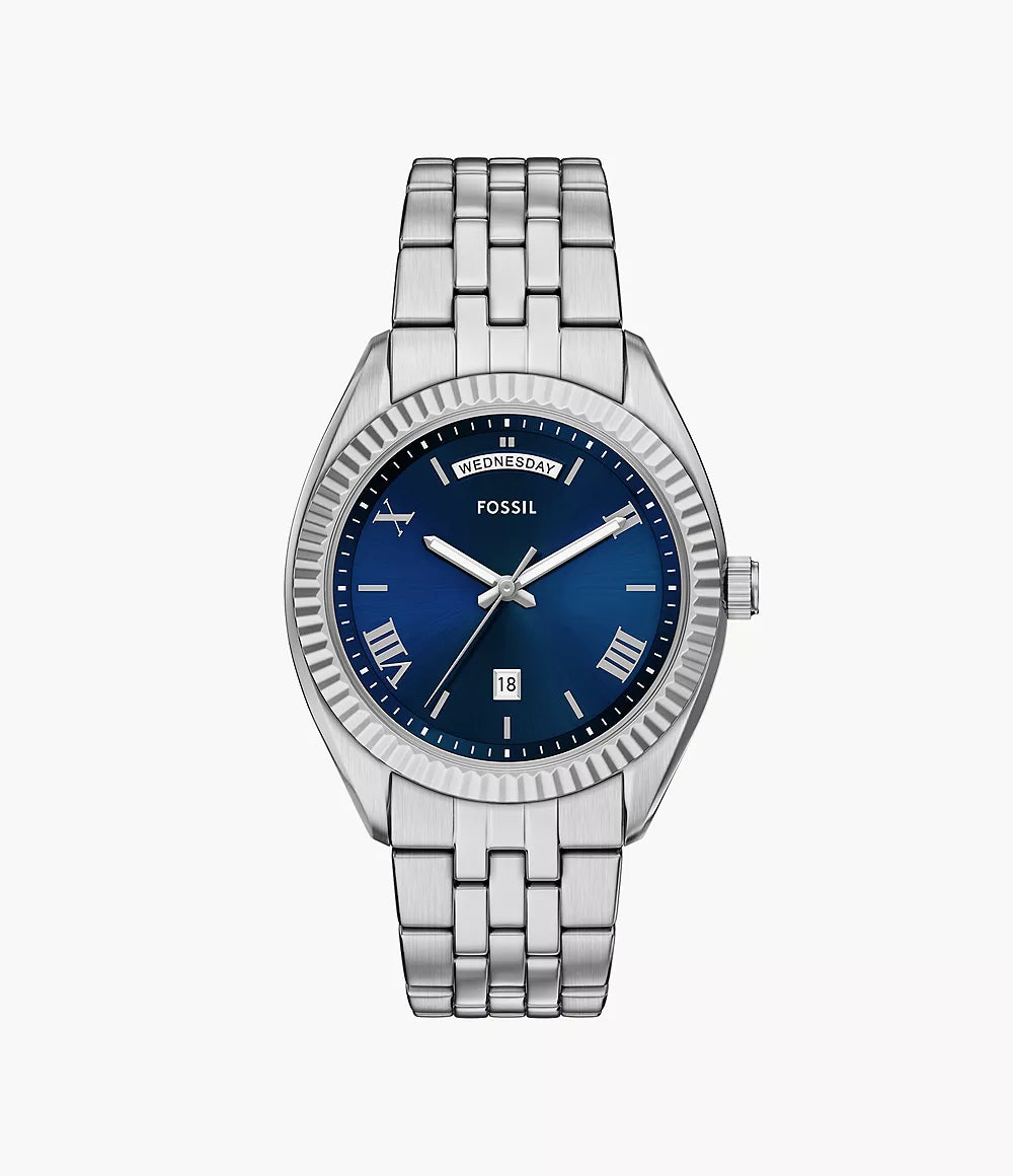 Fossil FS6140 Campbell Watch for Men