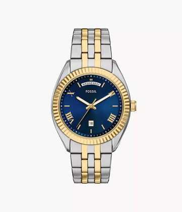 Fossil FS6141 Campbell Watch for Men