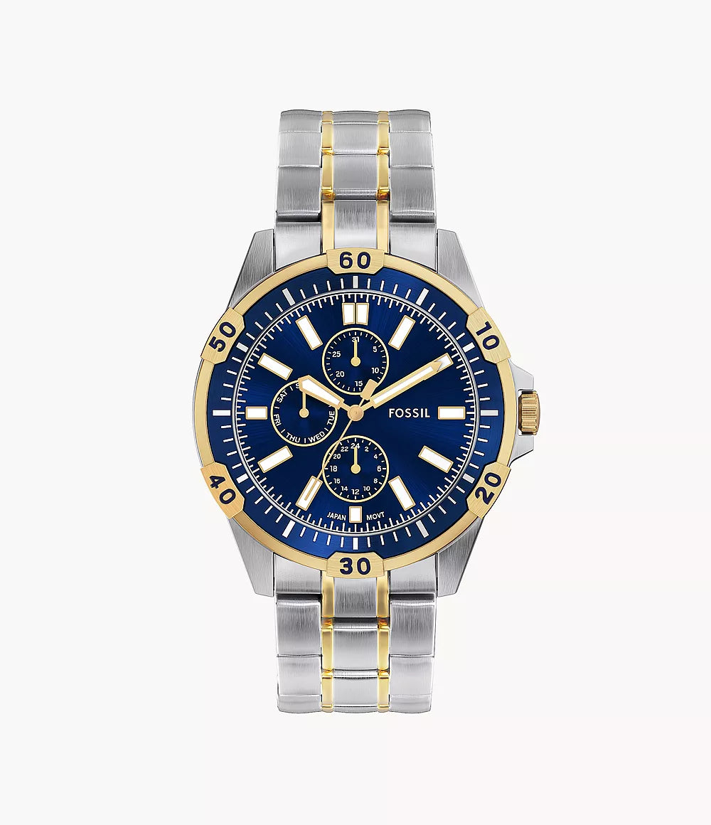 Fossil FS6146 Garrett Multifunction Watch for Men