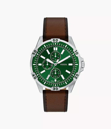 Fossil FS6147 Garrett Multifunction Watch for Men