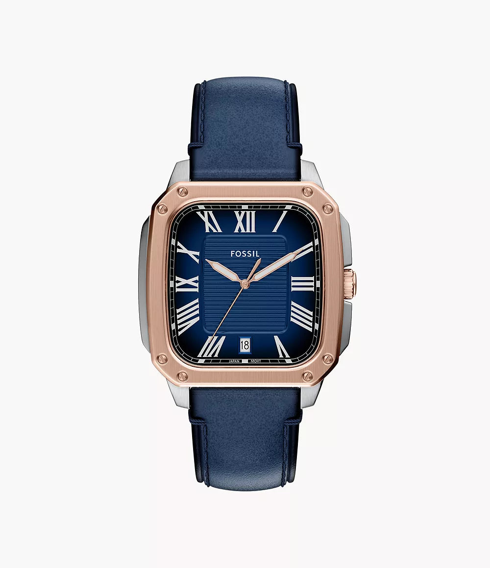 Fossil FS6149 Crosby Watch for Men