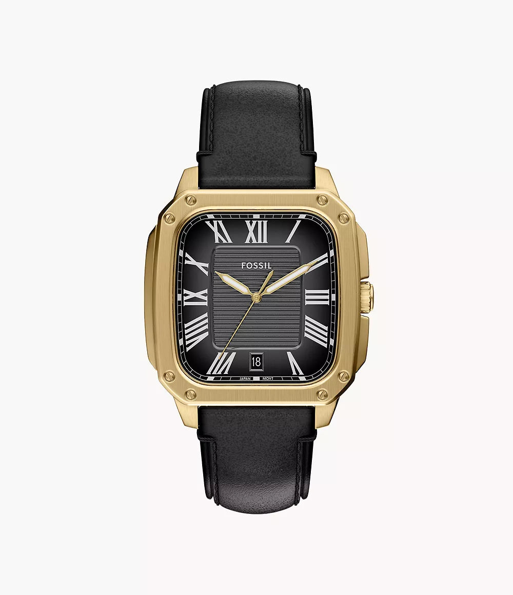 Fossil FS6151 Crosby Watch for Men